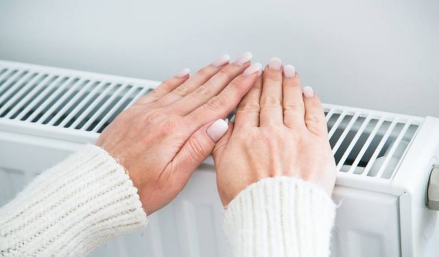 Müjde verildi: Daday’da doğalgaz yeniden veriliyor