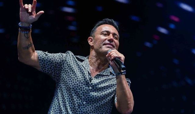 Saygı1 Mustafa Sandal konseri ne zaman, nerede, bilet fiyatları kaç TL?