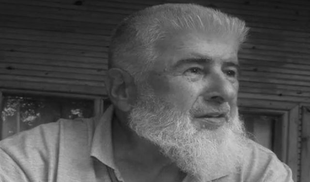 Kastamonu’da Belediye Meclis Üyelerinin Baba Acısı