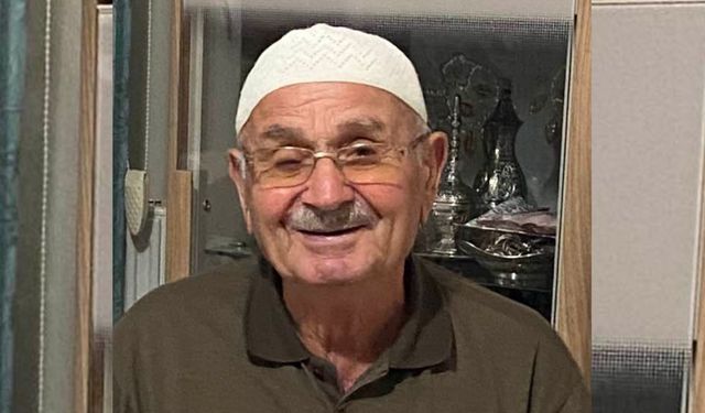 Tahsin Pehlivanoğlu 01.01.2026 tarihinde Kastamonu’da vefat etti