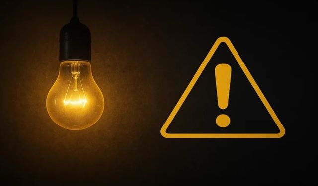 Taşköprü'de elektrik kesintileri tepkiye neden oldu!