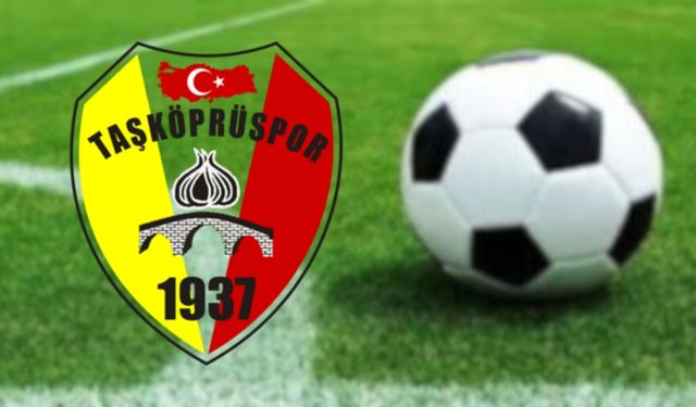 Taşköprüspor Altyapısında U-13 Seçmeleri Başlıyor