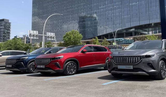 Tosyalı’dan düşük bütçeli vatandaşlara TOGG müjdesi