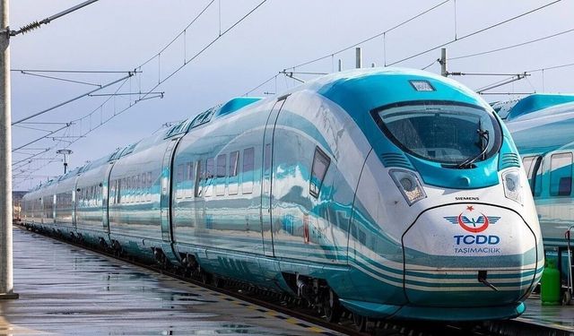 Komşuda kritik toplantı: Kastamonu'dan önce Sinop'a demiryolu gelir!