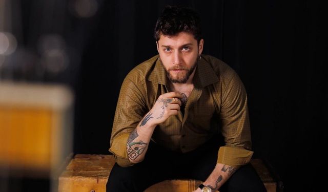 Ufuk Beydemir'den Sevgililer Günü’ne özel Kastamonu konseri