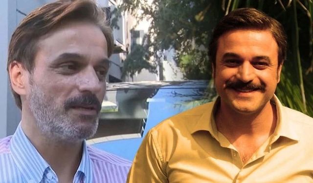 Ufuk Özkan’ın Sağlık Durumu Nasıl? Donör Arayışı Sürüyor