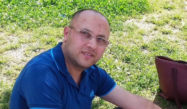 Ümit Demirel 20.01.2026 tarihinde Kastamonu'da vefat etti