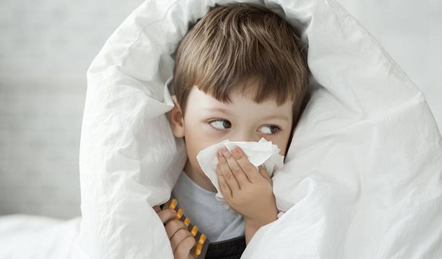 Uzman doktor ebeveynleri uyardı: Yarıyıl tatilinde oyun alanlarına dikkat!