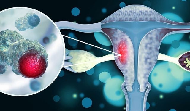 Uzman doktordan uyarı: Aşı ve düzenli kontrol bu kanser türüne karşı kalkan oluyor!