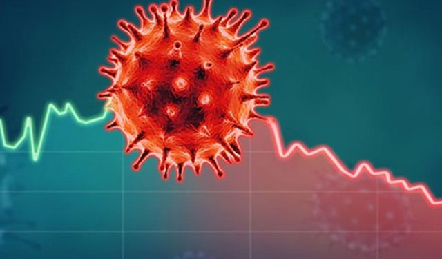 Uzman hekim uyardı: Üçlü salgına dikkat!