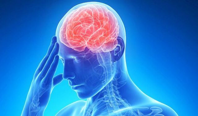 Uzmanlar uyardı! Susuz kalmayın: Beyin sağlığında buna dikkat!