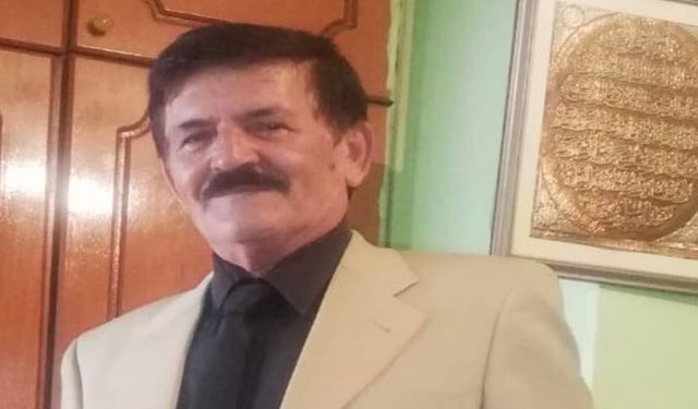 Kastamonu Vefat Haberleri