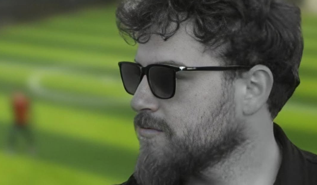 25 yaşındaki Kastamonulu genç halı sahada yaşamını yitirdi