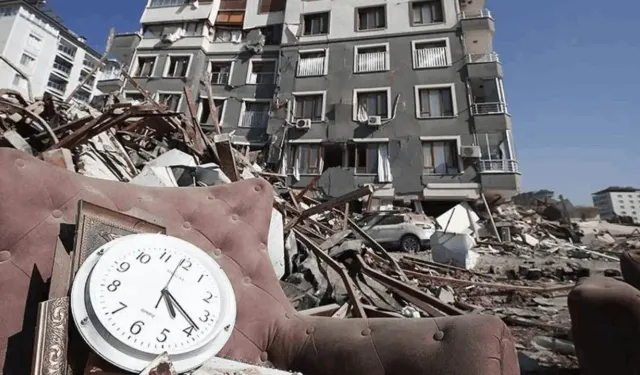 6 Şubat depreminin üzerinden 3 yıl geçti: Türkiye unutmadı, Kastamonu hazır mı?