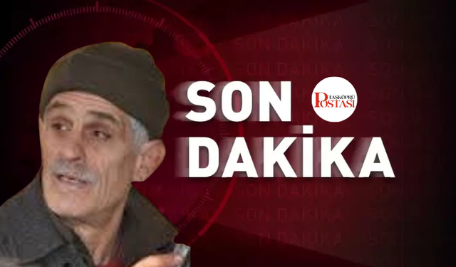 Kastamonu Vefat Haberleri