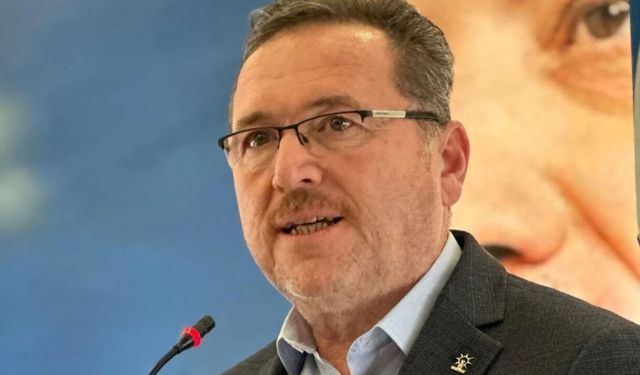 AK Parti Kastamonu'dan '28 Şubat' açıklaması!