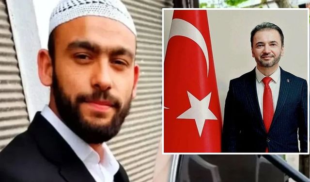 Kastamonu'da Muhalefetten İktidar Partisinin Bakanına Takdir