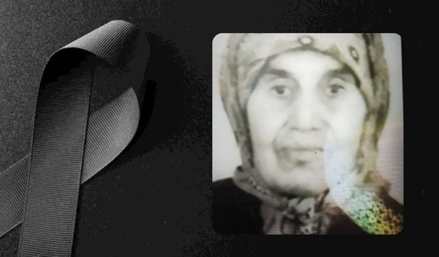 Kastamonu Vefat Haberleri