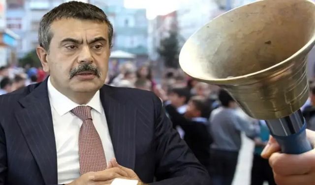 81 İl'e Yazı: Milli Eğitim Bakanlığından Ramazan Ayı İçin Yeni Karar