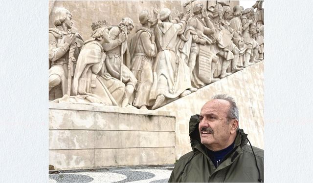 Taşköprü Belediye Başkanı Arslan, Lizbon’da