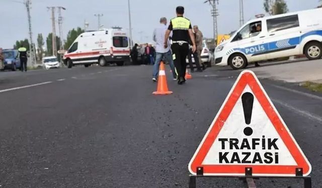 Kastamonu'da Feci Kaza! Uçuruma Yuvarlanan Otomobilde Yaralılar var!