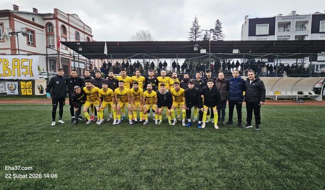 Cide Belediyespor BAL Ligi Yolunda Kararlı