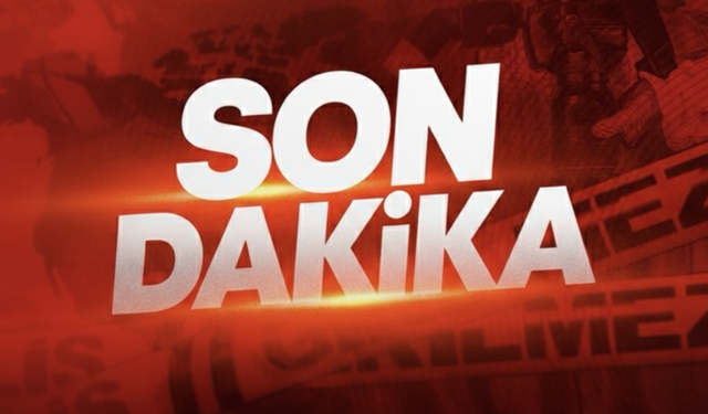 Kastamonu'da Maskeli Saldırı: Bir Kişi Silahla Yaralandı