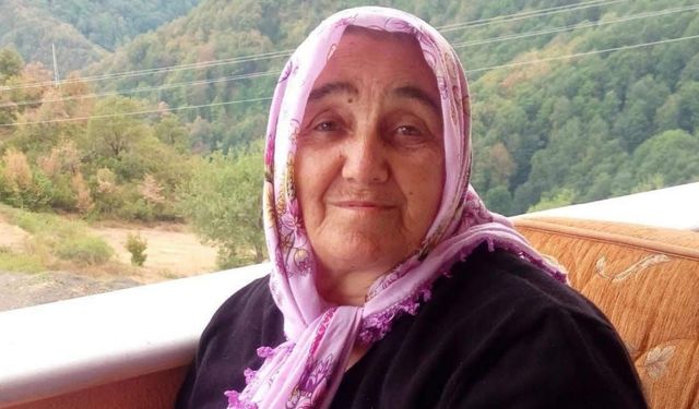 Kastamonu Vefat Haberleri