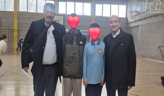 Kastamonulu Öğretmenler Makedonya’da