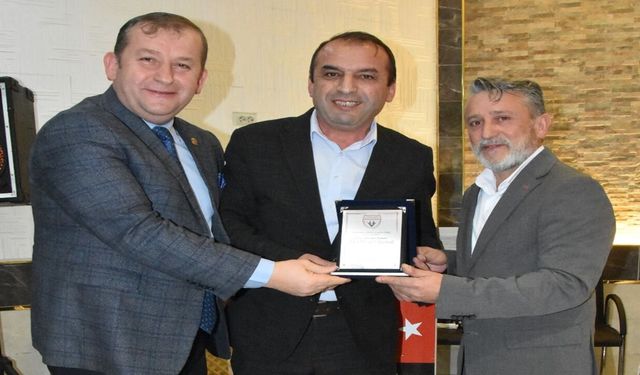 Hanönülüler, Hocavakıf Köyü Derneği’nin Geleneksel İftarında Buluştu