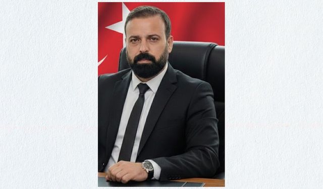 Kastamonu'nun o ilçesinde başkanlığa adaylığını açıkladı