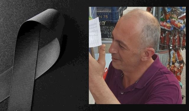 Kastamonu Vefat Haberleri