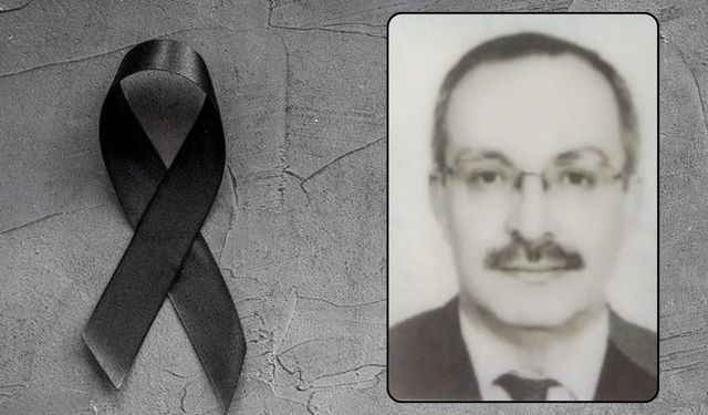 Kastamonu Vefat Haberleri