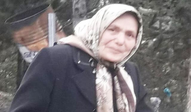 Kastamonu Vefat Haberleri