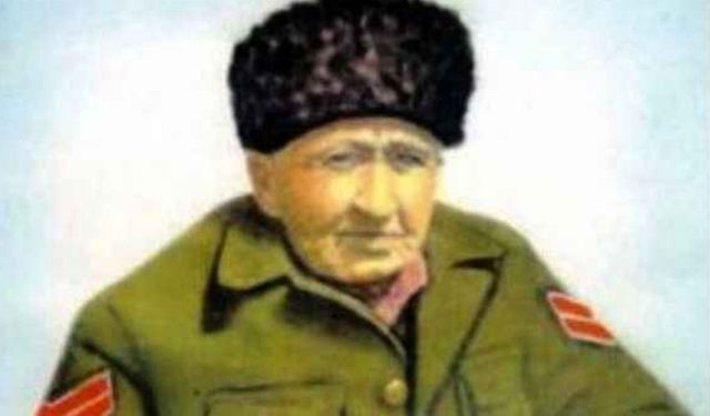 Halime Çavuş Kadın Derneği'nden çağrı: Kastamonu'da vefatının 50. yılında anılacak!