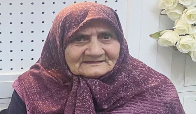 Kastamonu Vefat Haberleri