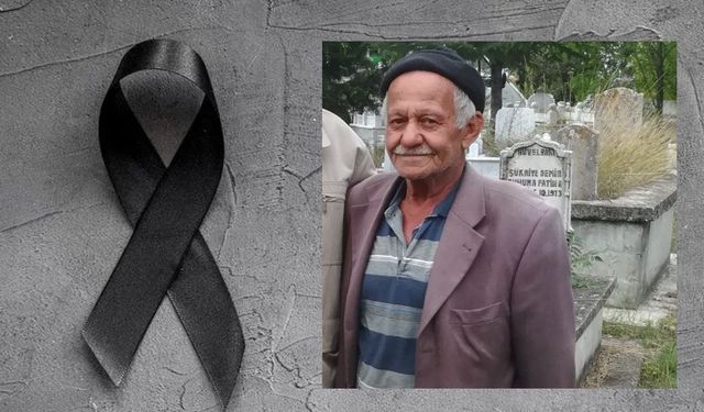 Kastamonu Vefat Haberleri