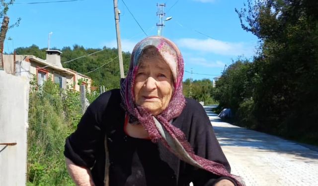 Hayriye Arslan 18.02.2026 tarihinde Kastamonu'da vefat etti