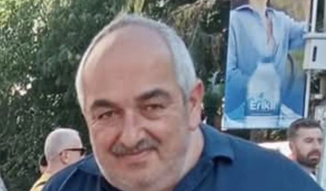 Hüseyin Delen 16.02.2026 tarihinde Kastamonu'da vefat etti