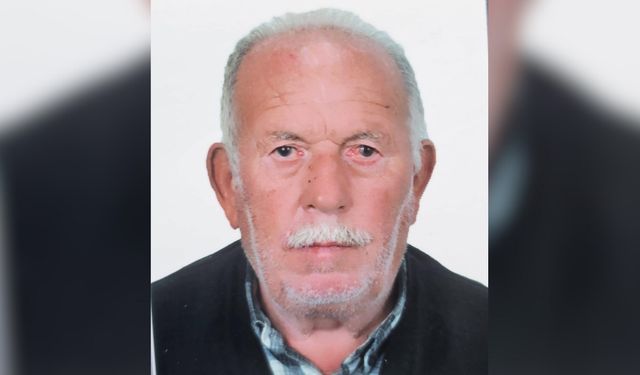 Kastamonu Vefat Haberleri