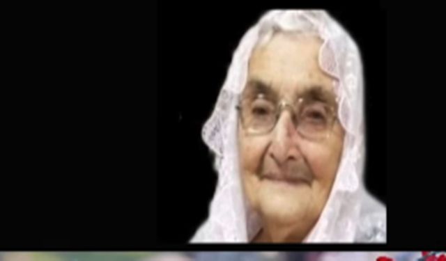 Kastamonu Vefat Haberleri