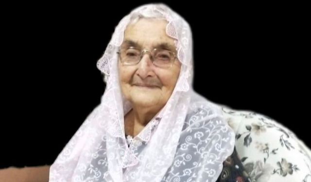 Kastamonu Vefat Haberleri