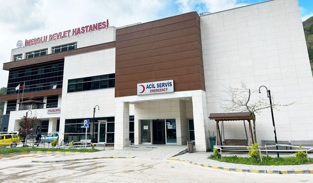 İnebolu'ya göz doktoru müjdesi geldi