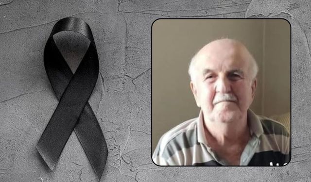 Kastamonu Vefat Haberleri