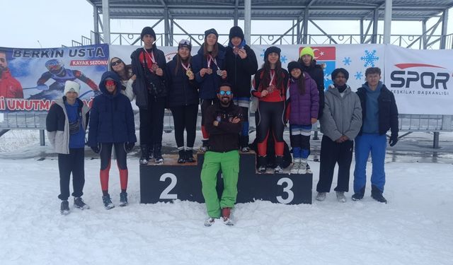 Kastamonu Merkez Haberleri