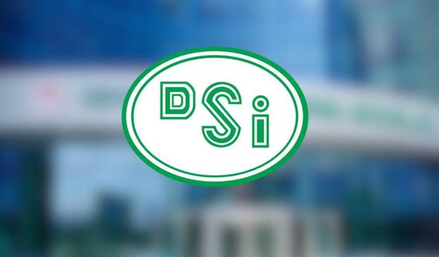 Kastamonu da dahil 4 ilde DSİ işçi alımı için kura tarihi açıklandı