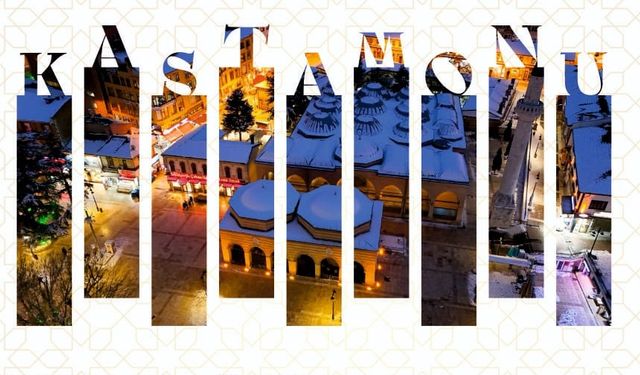 Kastamonu da dahil 4 ilde iftar sofraları kurulacak