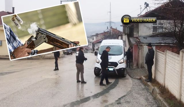 Kastamonu’da Kurşunlama: 2 Kişi Kıskıvrak Yakalanıp Tutuklandı!