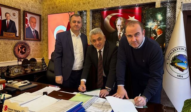 Kastamonu Özel Nefes Hastanesi ilçe belediyesi ile indirim protokolü imzaladı