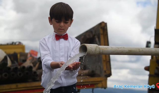 Kastamonu'da 2025 yılı hizmet raporu açıklandı: 2,8 milyarlık dev yatırım dikkat çekti!